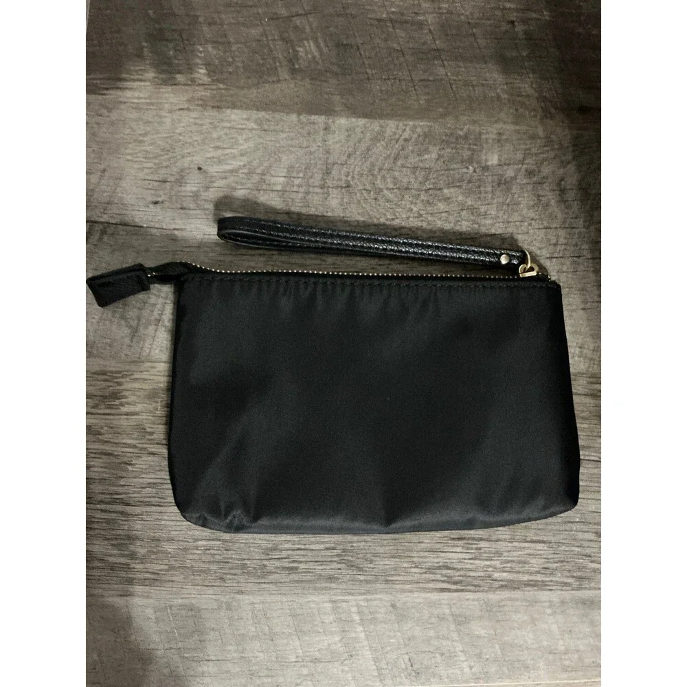 Isaac Mizrahi Wristlet